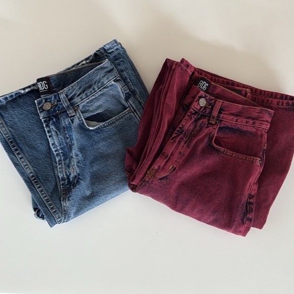 BDG Skater Baggy - Picture 8 of 10